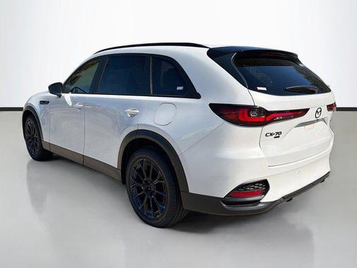 2026 Mazda CX-70 3.3 Turbo Preferred