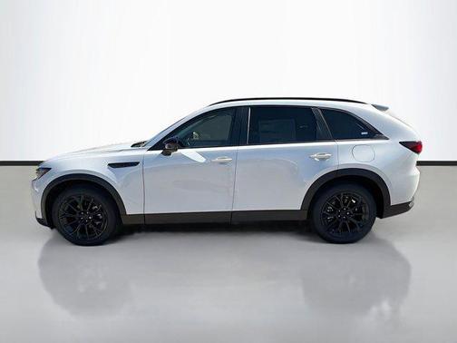 2026 Mazda CX-70 3.3 Turbo Preferred