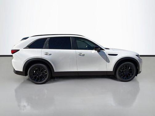 2026 Mazda CX-70 3.3 Turbo Preferred