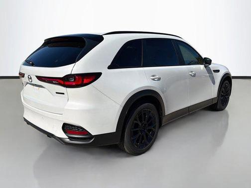 2026 Mazda CX-70 3.3 Turbo Preferred