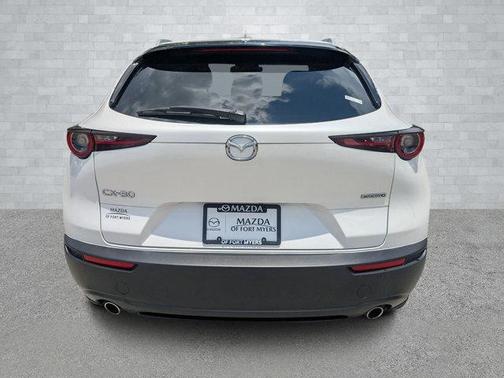2020 Mazda CX-30 Premium Package