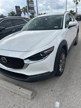 2020 Mazda CX-30 Premium Package
