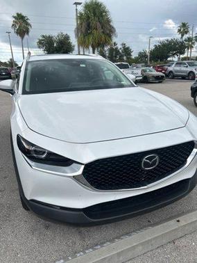 2020 Mazda CX-30 Premium Package