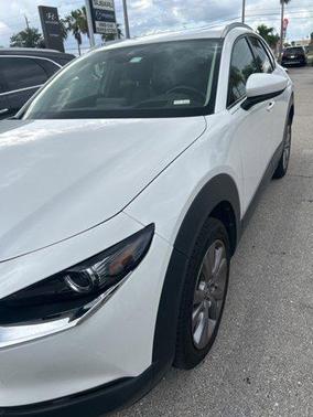 2020 Mazda CX-30 Premium Package
