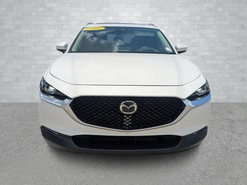 2020 Mazda CX-30 Premium Package