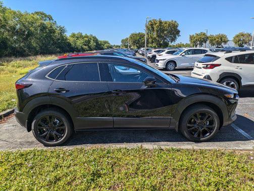 2026 Mazda CX-30 2.5 Turbo Premium Plus Package