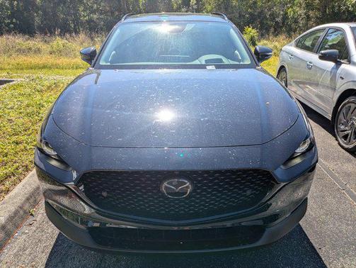 2026 Mazda CX-30 2.5 Turbo Premium Plus Package