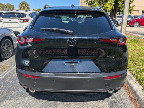 2026 Mazda CX-30 2.5 Turbo Premium Plus Package