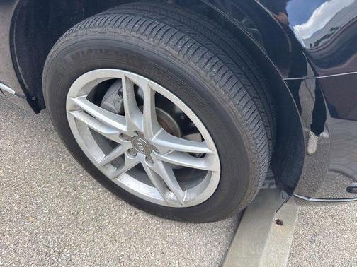 2014 Audi Q5 3.0 TDI Premium Plus