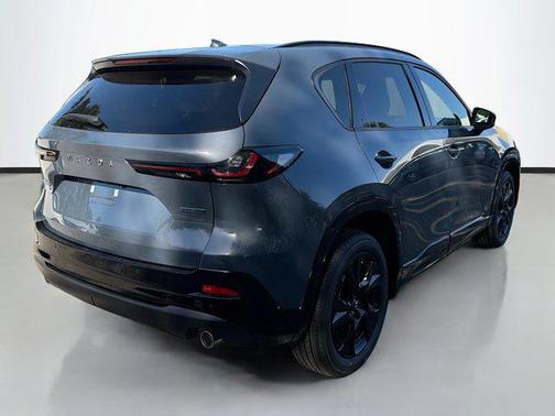 2026 Mazda CX-5 2.5 S