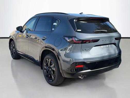 2026 Mazda CX-5 2.5 S