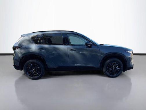 2026 Mazda CX-5 2.5 S