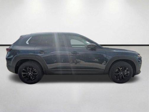 ingot blue metallic 2026 Mazda CX-50 2.5 S Select Package