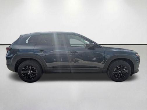 ingot blue metallic 2026 Mazda CX-50 2.5 S Select Package