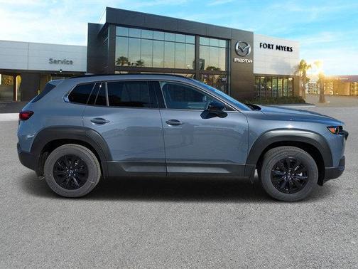 2026 Mazda CX-50 Hybrid Premium