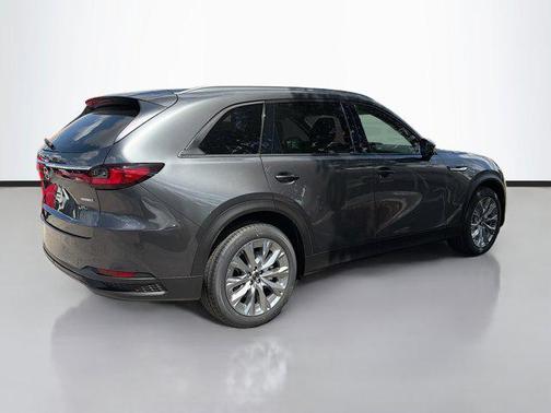 2026 Mazda CX-90 3.3 Turbo Preferred