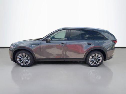 2026 Mazda CX-90 3.3 Turbo Preferred