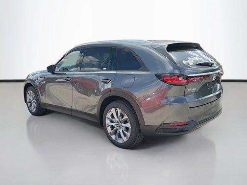 2026 Mazda CX-90 3.3 Turbo Preferred