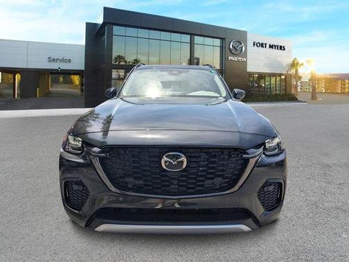 2025 Mazda CX-70 3.3 Turbo Premium Package
