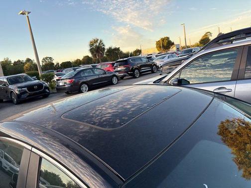 2024 Mazda Mazda3 FWD w/Preferred Package