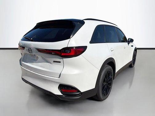 2026 Mazda CX-70 3.3 Turbo Preferred