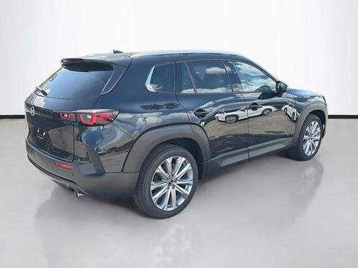 2026 Mazda CX-50 2.5 S Premium Package