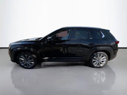 2026 Mazda CX-50 2.5 S Premium Package