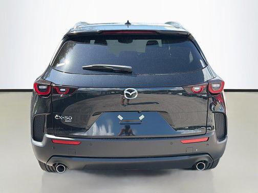 2026 Mazda CX-50 2.5 S Premium Package