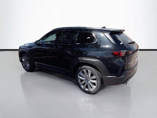 2026 Mazda CX-50 2.5 S Premium Package