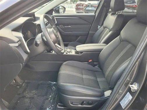 2025 Mazda CX-50 Hybrid Preferred Package