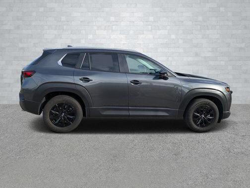 2025 Mazda CX-50 Hybrid Preferred Package