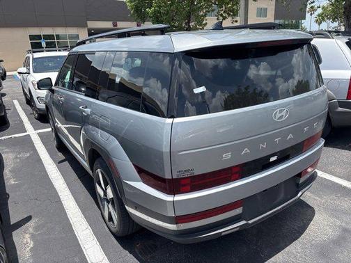 2024 Hyundai SANTA FE Limited