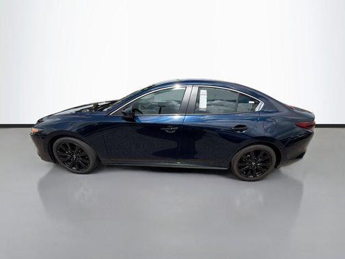 2024 Mazda Mazda3 2.5 S Select Sport