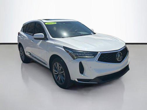 2024 Acura RDX Technology Package