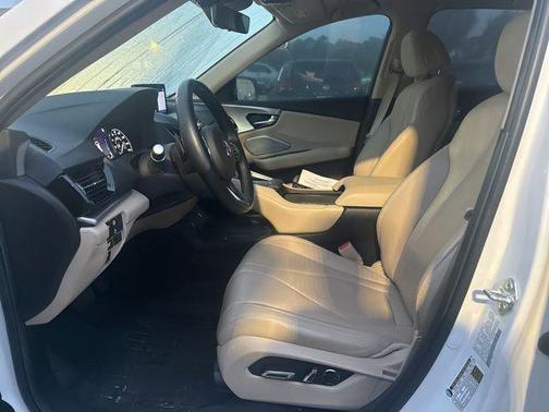 2024 Acura RDX Technology Package