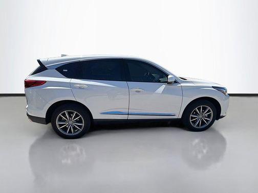 2024 Acura RDX Technology Package
