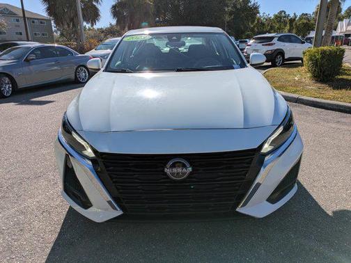 2023 Nissan Altima S FWD