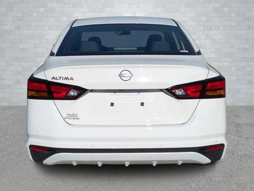 2023 Nissan Altima S FWD
