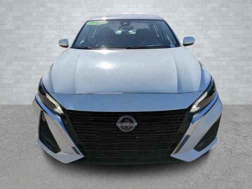 2023 Nissan Altima S FWD