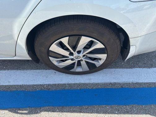 2023 Nissan Altima S FWD