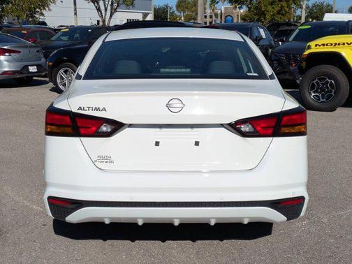 2023 Nissan Altima S FWD