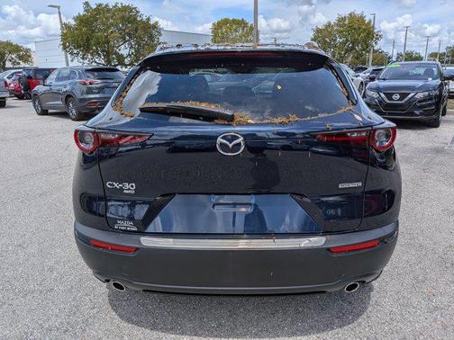 2024 Mazda CX-30 2.5 S Select Sport