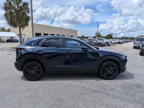 2024 Mazda CX-30 2.5 S Select Sport