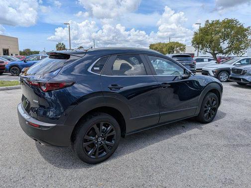 2024 Mazda CX-30 2.5 S Select Sport