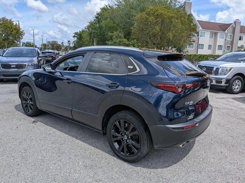 2024 Mazda CX-30 2.5 S Select Sport