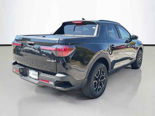 2022 Hyundai SANTA CRUZ SEL Premium