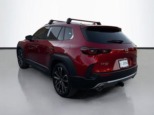 2024 Mazda CX-50 2.5 Turbo Premium Package