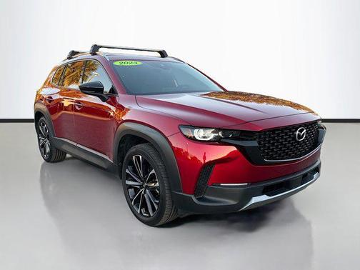 2024 Mazda CX-50 2.5 Turbo Premium Package