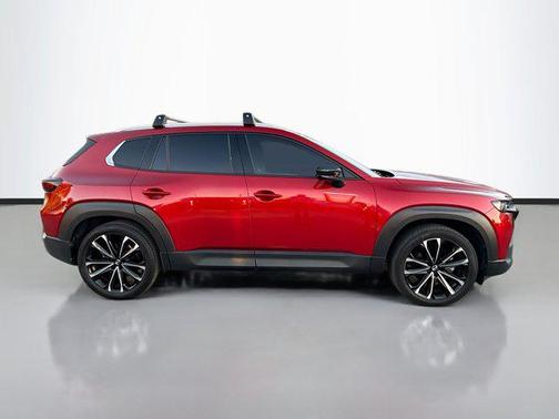 2024 Mazda CX-50 2.5 Turbo Premium Package