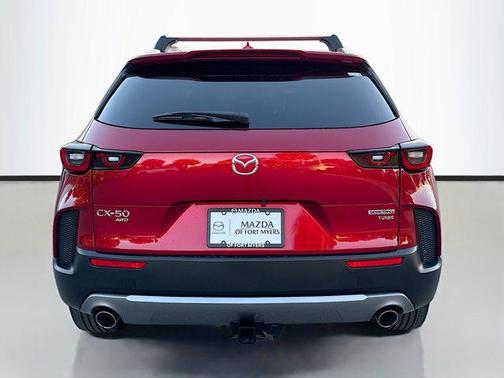 2024 Mazda CX-50 2.5 Turbo Premium Package